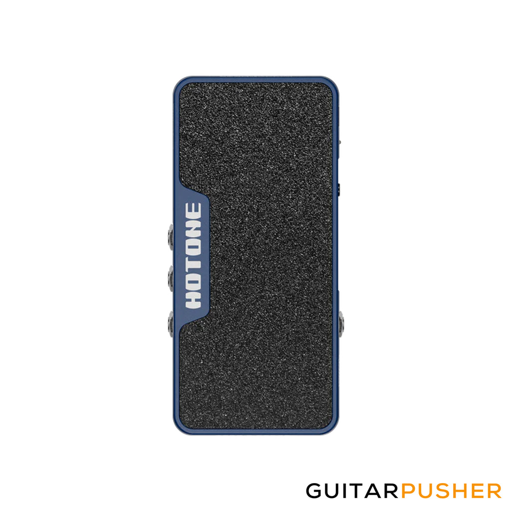 Hotone SP-21 Wong Press 4-in-1 Volume/Expression/Wah/Volume