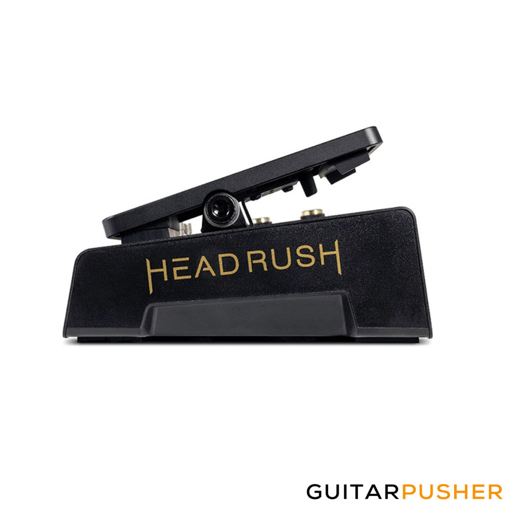 Headrush Flex Prime Amp & FX Modeling Processor – GuitarPusher