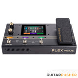Headrush Flex Prime Amp & FX Modeling Processor