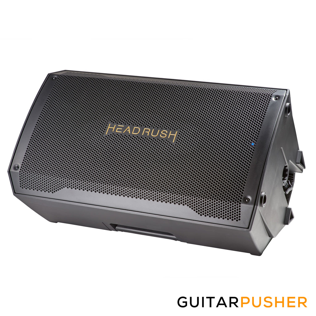 ギターアンプ HEADRUSH FRFR-112 Headrush FRFR-112 MKII 2500-Watt 1x12