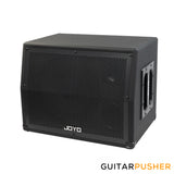 Joyo B110 1x10 Speaker Cabinet with 10-Inch Subwoofer & 3-Inch Horn Tweeter
