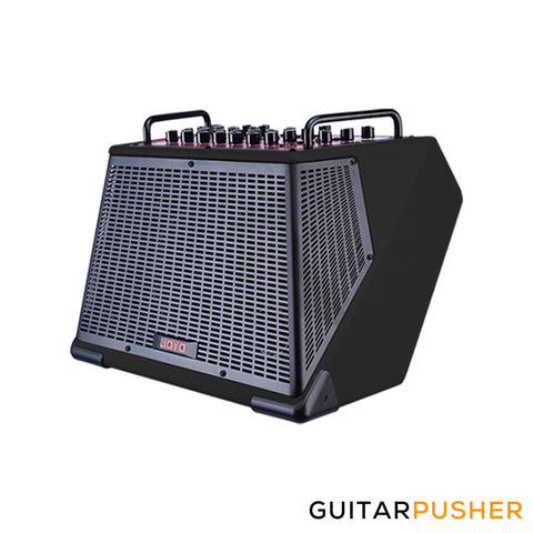 Joyo BSK-150 Multi-Functional Live Streaming Busking Amp - Black