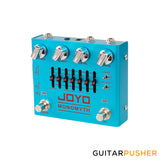Joyo R-26 Monomyth Bass Preamp