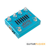 Joyo R-26 Monomyth Bass Preamp