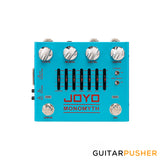 Joyo R-26 Monomyth Bass Preamp