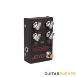 Joyo R-28 Double Thruster Bass Overdrive