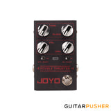 Joyo R-28 Double Thruster Bass Overdrive