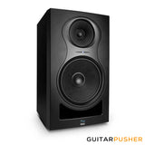 Kali Audio Lone Independent Series IN-8 V2 8" Powered 3-Way Studio Monitor - Black, 1 pc