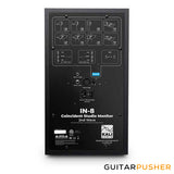 Kali Audio Lone Independent Series IN-8 V2 8" Powered 3-Way Studio Monitor - Black, 1 pc