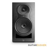Kali Audio Lone Independent Series IN-8 V2 8" Powered 3-Way Studio Monitor - Black, 1 pc