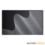 Kali Audio Lone Independent Series IN-UNF Ultra-Nearfield Powered 3-Way Studio Monitor (Black)