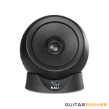 Kali Audio Lone Independent Series IN-UNF Ultra-Nearfield Powered 3-Way Studio Monitor (Black)