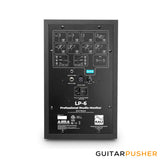 Kali Audio Lone Pine Series LP-6 6.5" V2 Powered Studio Monitor Second Wave - Black