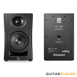 Kali Audio Lone Pine Series LP-UNF Ultra-Nearfield Powered 2-Way Studio Monitor Pair - Black