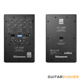 Kali Audio Lone Pine Series LP-UNF Ultra-Nearfield Powered 2-Way Studio Monitor Pair - Black