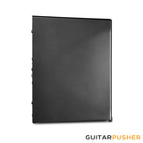 Kali Audio Lone Pine Series LP-UNF Ultra-Nearfield Powered 2-Way Studio Monitor Pair - Black