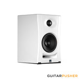Kali Audio Lone Pine Series LP-UNF Ultra-Nearfield Powered 2-Way Studio Monitor Pair - White