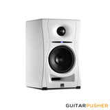 Kali Audio Lone Pine Series LP-UNF Ultra-Nearfield Powered 2-Way Studio Monitor Pair - White