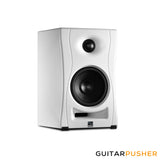 Kali Audio Lone Pine Series LP-UNF Ultra-Nearfield Powered 2-Way Studio Monitor Pair - White