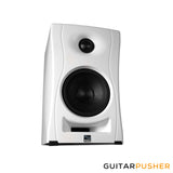 Kali Audio Lone Pine Series LP-UNF Ultra-Nearfield Powered 2-Way Studio Monitor Pair - White