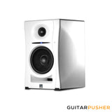 Kali Audio Lone Pine Series LP-UNF Ultra-Nearfield Powered 2-Way Studio Monitor Pair - White