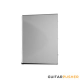 Kali Audio Lone Pine Series LP-UNF Ultra-Nearfield Powered 2-Way Studio Monitor Pair - White