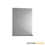 Kali Audio Lone Pine Series LP-UNF Ultra-Nearfield Powered 2-Way Studio Monitor Pair - White