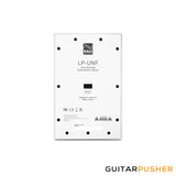 Kali Audio Lone Pine Series LP-UNF Ultra-Nearfield Powered 2-Way Studio Monitor Pair - White