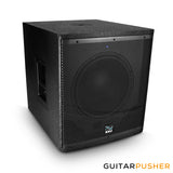 Kali Audio Watts Series WS-12 V2 12" Powered Subwoofer (Black)