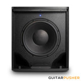 Kali Audio Watts Series WS-12 V2 12" Powered Subwoofer (Black)