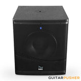 Kali Audio Watts Series WS-12 V2 12" Powered Subwoofer (Black)