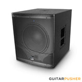 Kali Audio Watts Series WS-12 V2 12" Powered Subwoofer (Black)