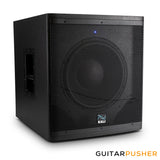 Kali Audio Watts Series WS-12 V2 12" Powered Subwoofer (Black)
