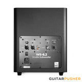 Kali Audio Watts Series WS-6.2 6.5" Powered Subwoofer (Black)