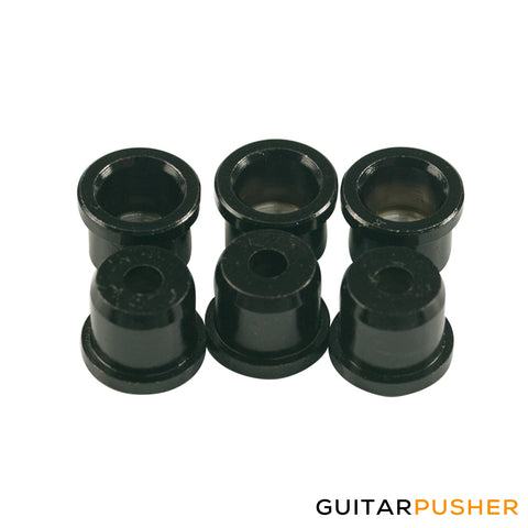 Kluson Replacement String Ferrule for Telecaster - Black