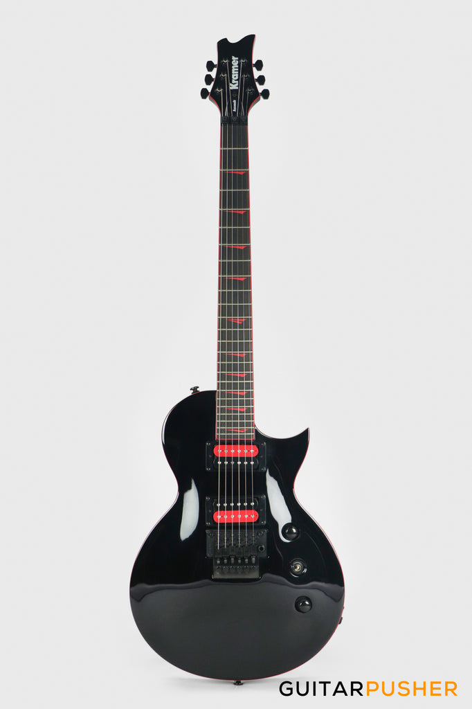 KRAMERASSAULT220-KA-