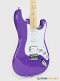 Kramer Focus VT-211S Electric Guitar - Purple