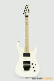 Kramer Pacer Electric Guitar - Pearl White