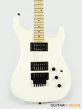 Kramer Pacer Electric Guitar - Pearl White