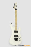 Kramer Pacer Electric Guitar - Pearl White