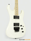 Kramer Pacer Electric Guitar - Pearl White