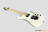 Kramer Pacer Electric Guitar - Pearl White