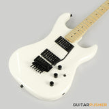Kramer Pacer Electric Guitar - Pearl White