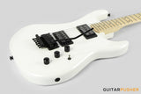 Kramer Pacer Electric Guitar - Pearl White