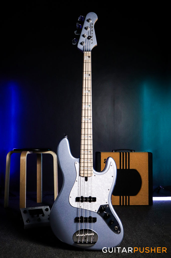 Lakland Skyline Series 44-60 