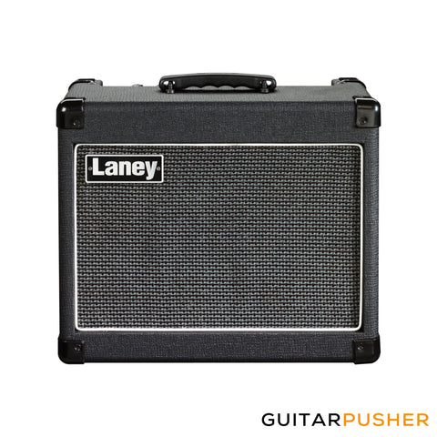 LANEY LG20R 20-Watt Combo Amplifier w/ 1x8"  Custom Driver