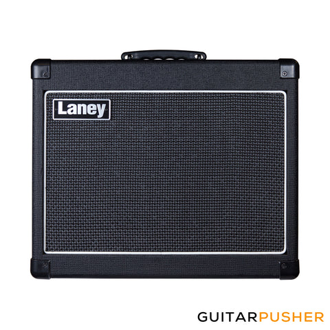 LANEY LG35R 35-Watt Combo Amplifier w/ 1x10"  Custom Driver