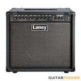 LANEY LX65R 65-Watt RMS Combo Amplifier w/ 1x12" HH Driver
