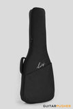 Leeky S-Series S15 S Style (Flamed Maple Top/Maple Fingerboard) - Fireburst