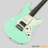 Leeky S-Series S30 S Style (Rosewood Fingerboard) - Surf Green